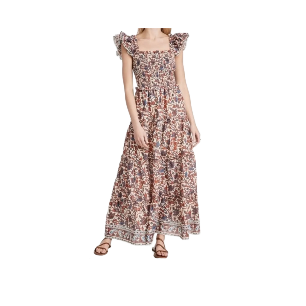 LOVE THE LABEL SZ MED W