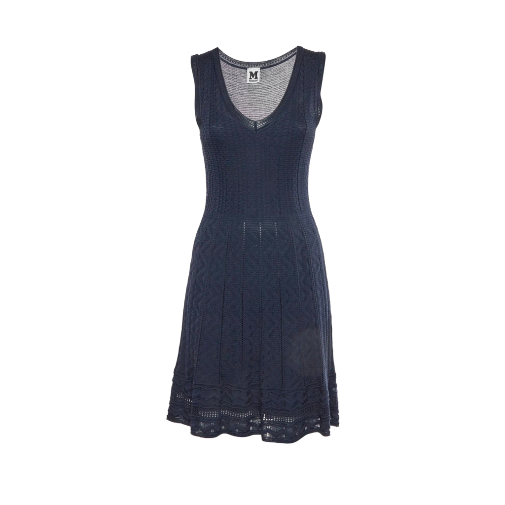 MISSONI SZ 46 = MED/LARGE W