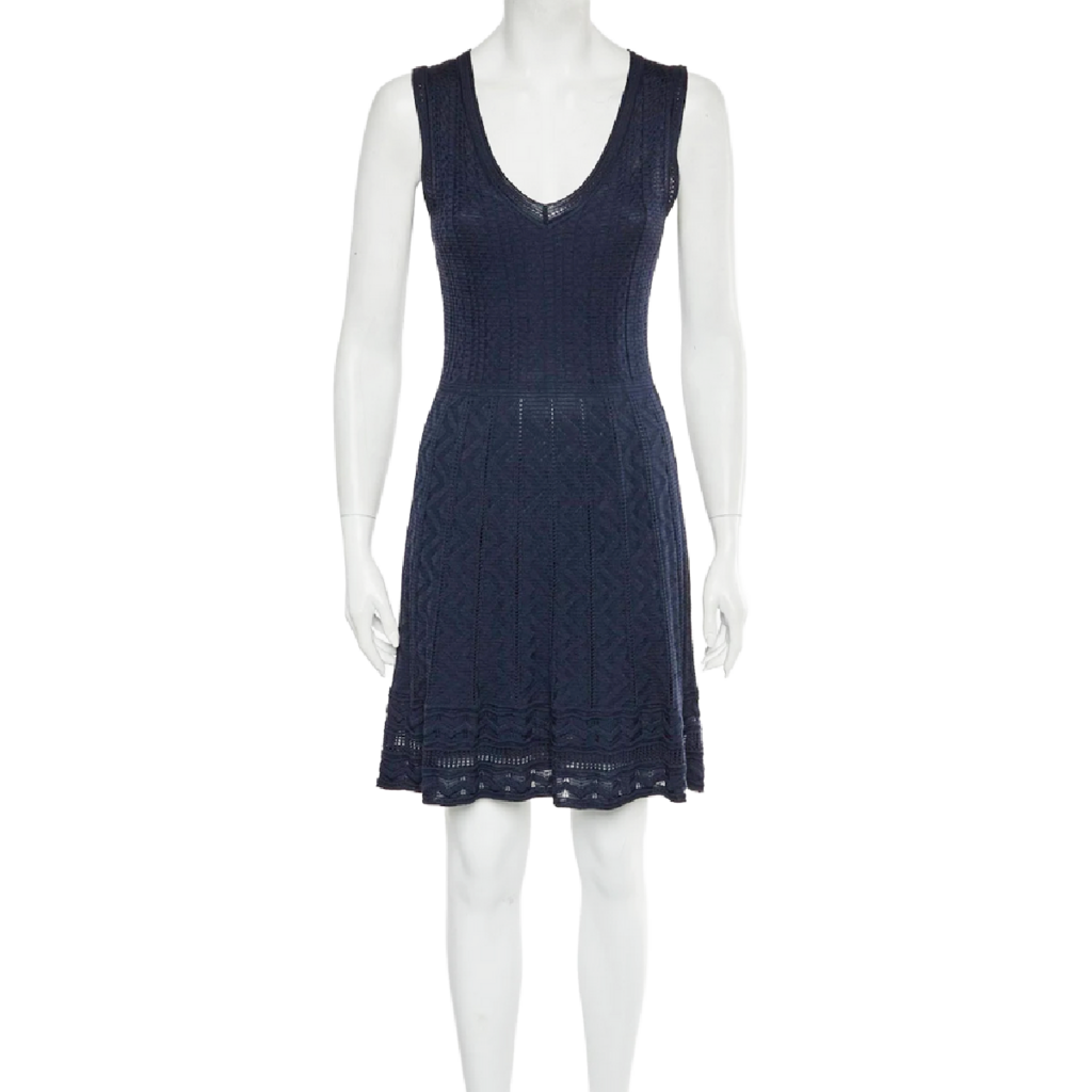 MISSONI SZ 46 = MED/LARGE W