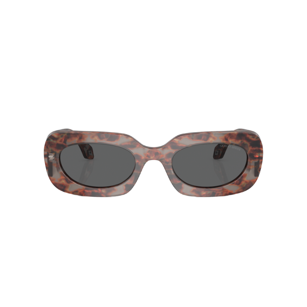 GIORGIO ARMANI AR B8182 SUNGLASSES retail 479.00
