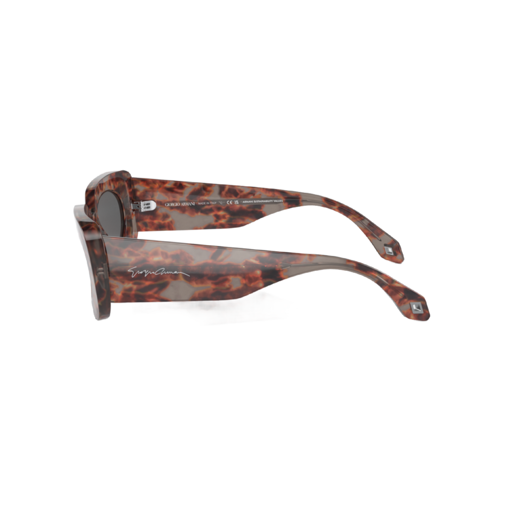 GIORGIO ARMANI AR B8182 SUNGLASSES retail 479.00