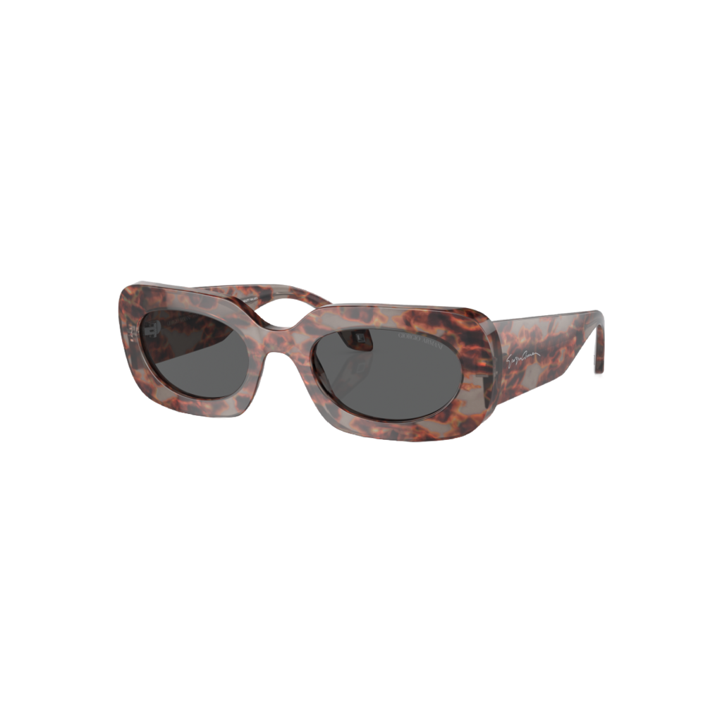 GIORGIO ARMANI AR B8182 SUNGLASSES retail 479.00