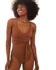 AERIE PIQUE WRAP SZ XL new 62.95