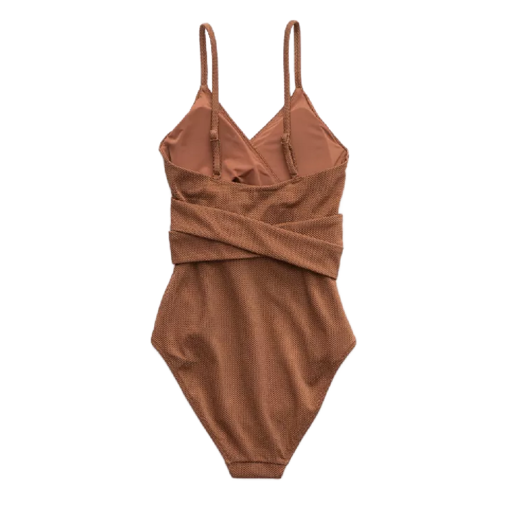 AERIE PIQUE WRAP SZ XL new 62.95