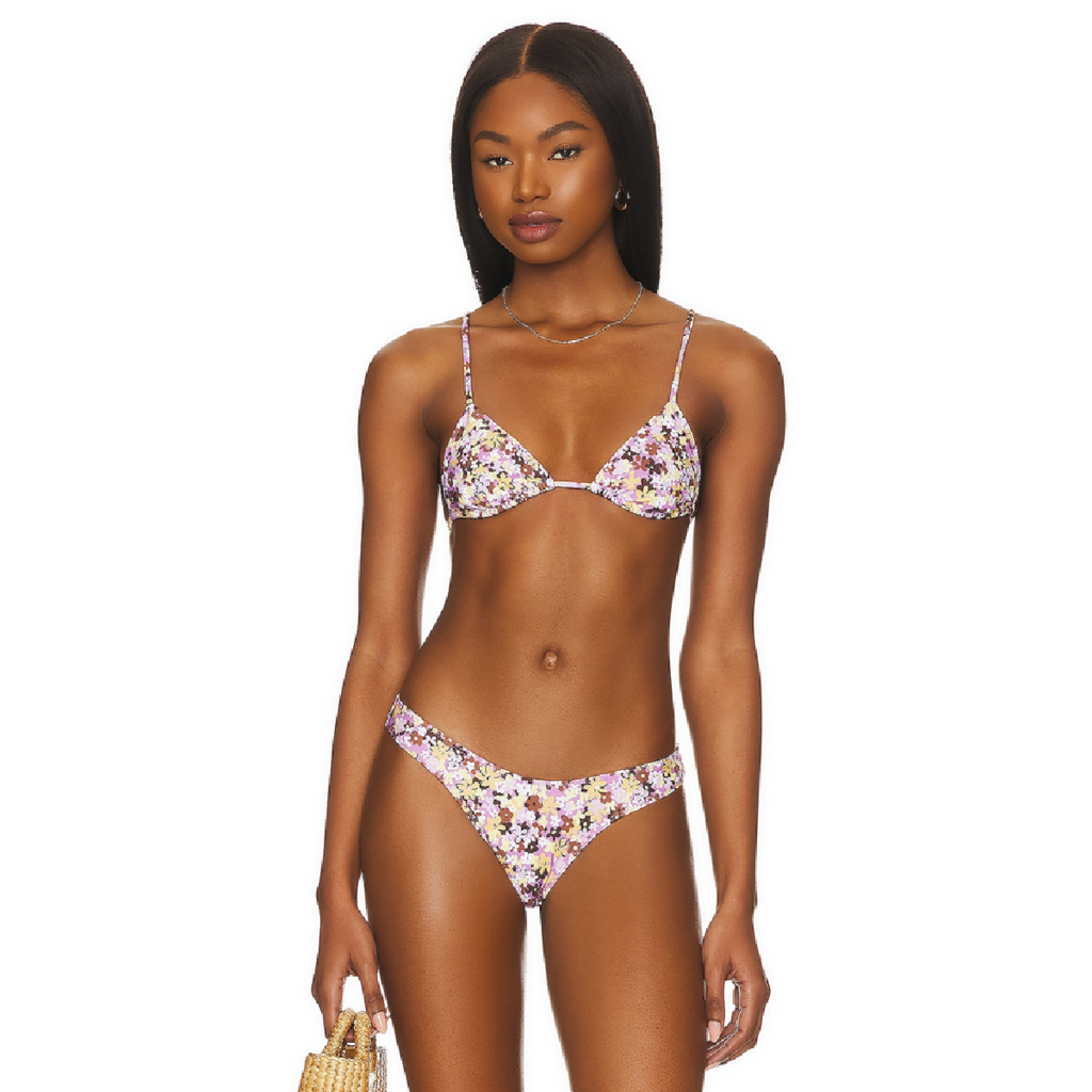 FAITHFULL THE BRAND swim set nwt retail 178.00 SZ XL W
