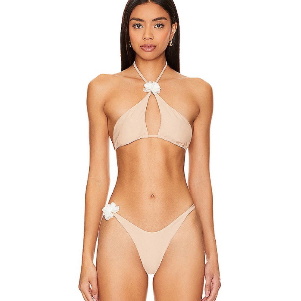 LOVERS AND FRIENDS nwt swim set retail 175.00 SZ XL W