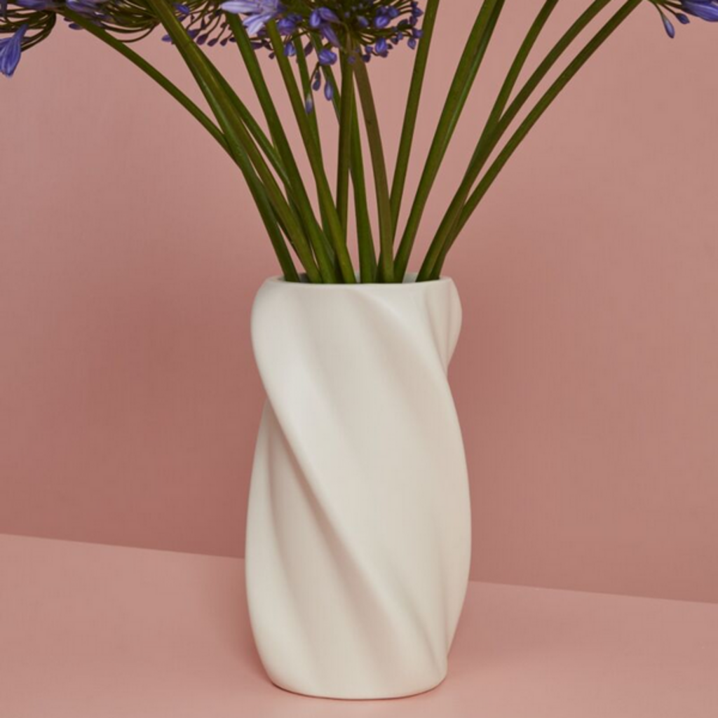 FLORIAN VASE