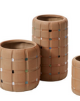 CUBISM POT
