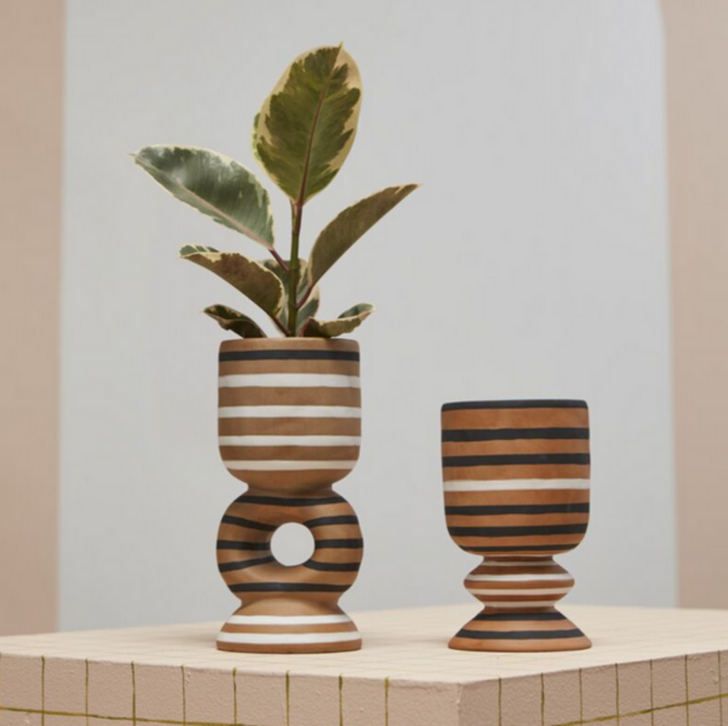 TRUJILLO CIRCLE POT