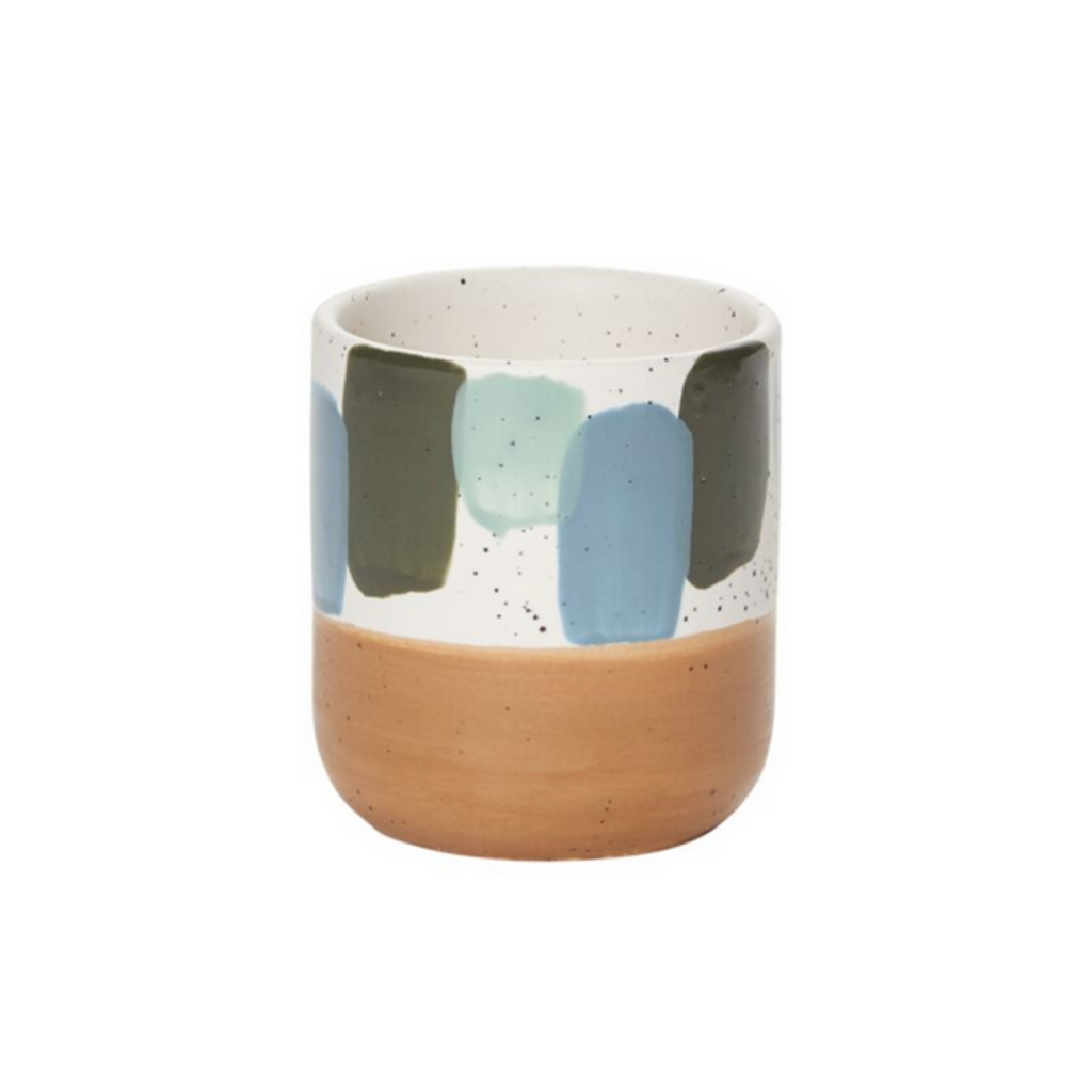 JAZZY MUG/POT