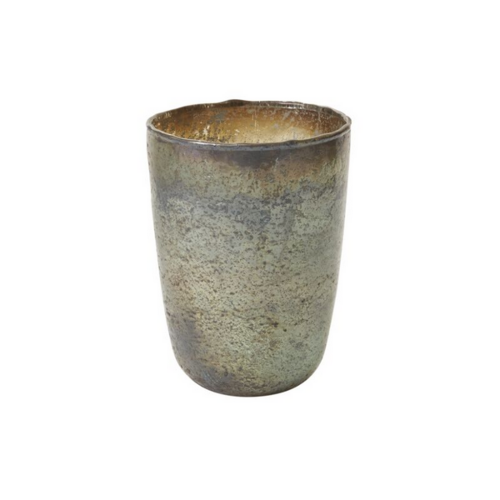 TRAMANTO VOTIVE CUP gold + blue