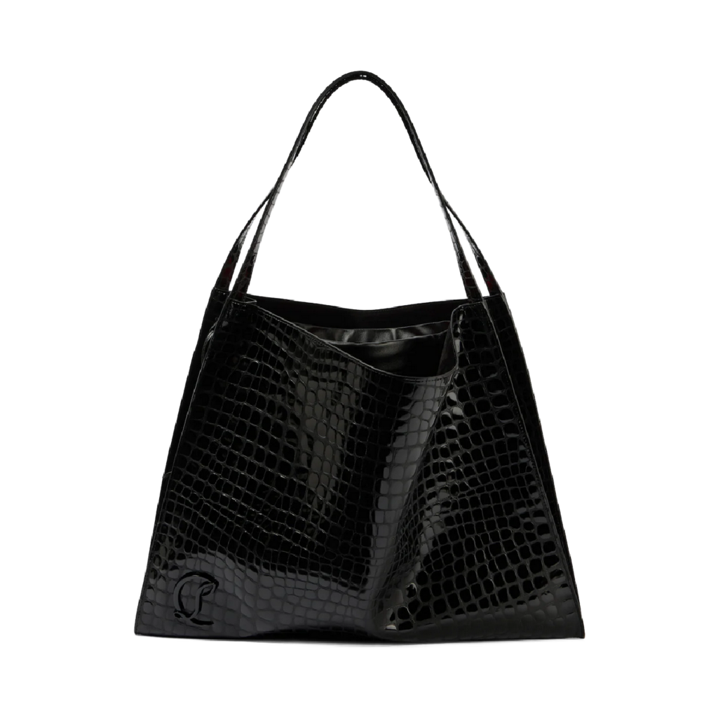 CHRISTIAN LOUBOUTIN LE 54 retail 2450.00