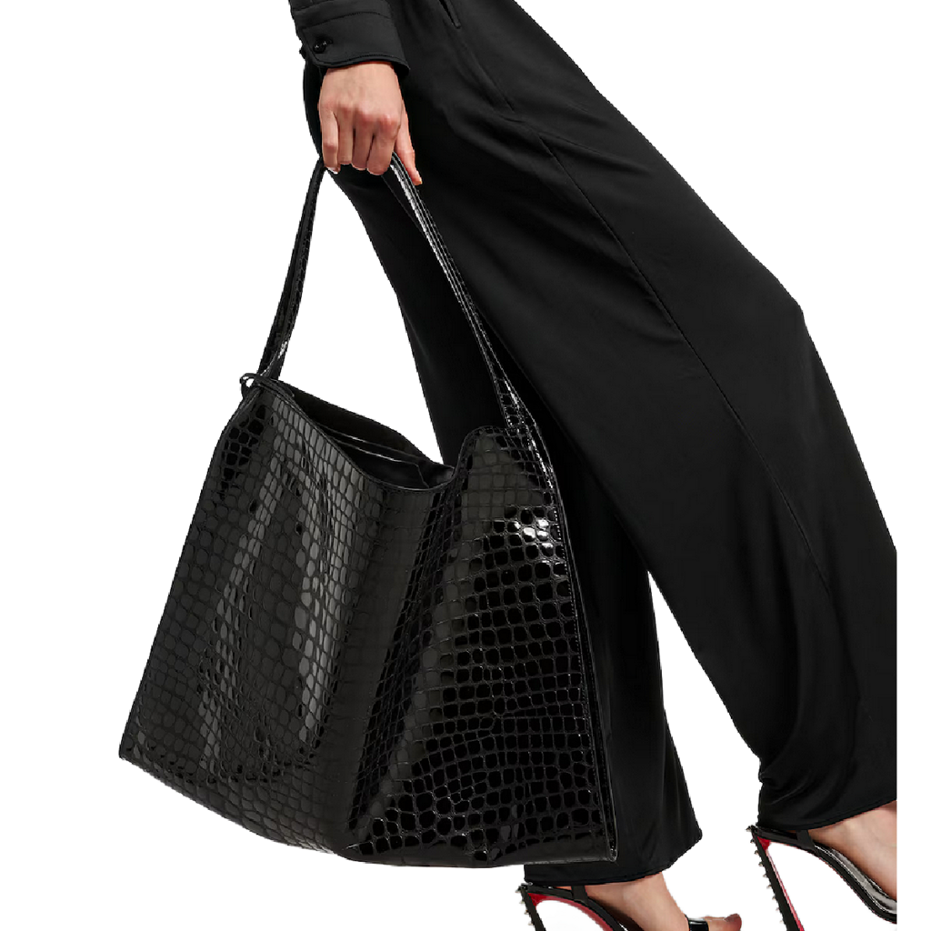 CHRISTIAN LOUBOUTIN LE 54 retail 2450.00