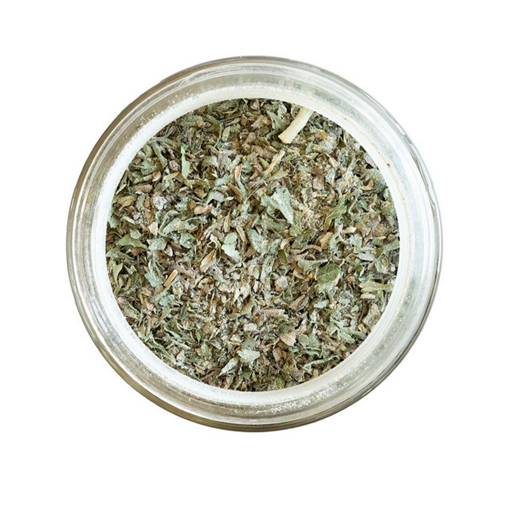 Garlic & Herb Blend