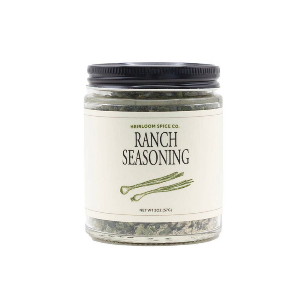 Ranch Seasoning