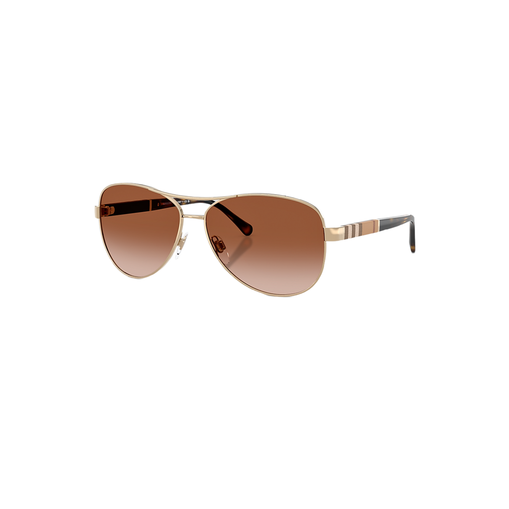 BURBERRY sunnies B 3080 1145 RETAIL 320.00