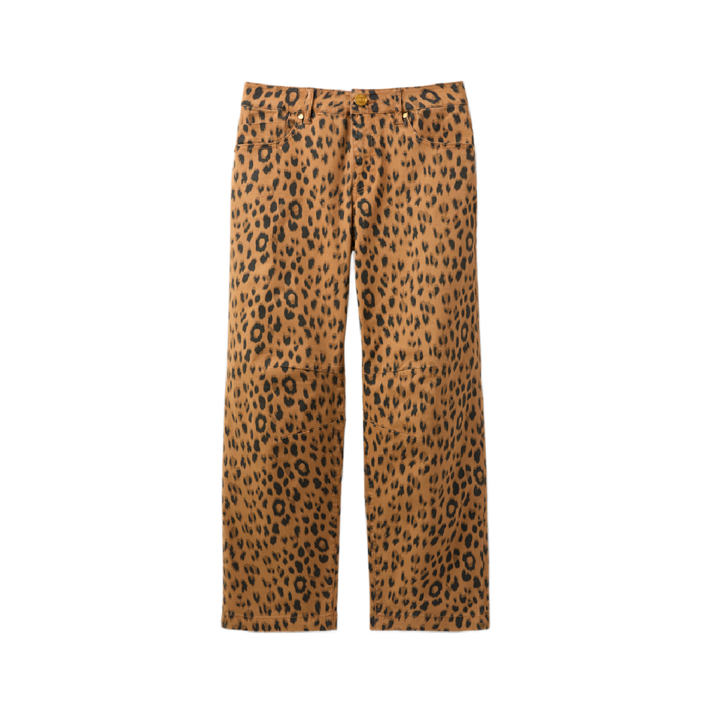 CABI CHEETAH BARREL new 159.00 SZ 2 W