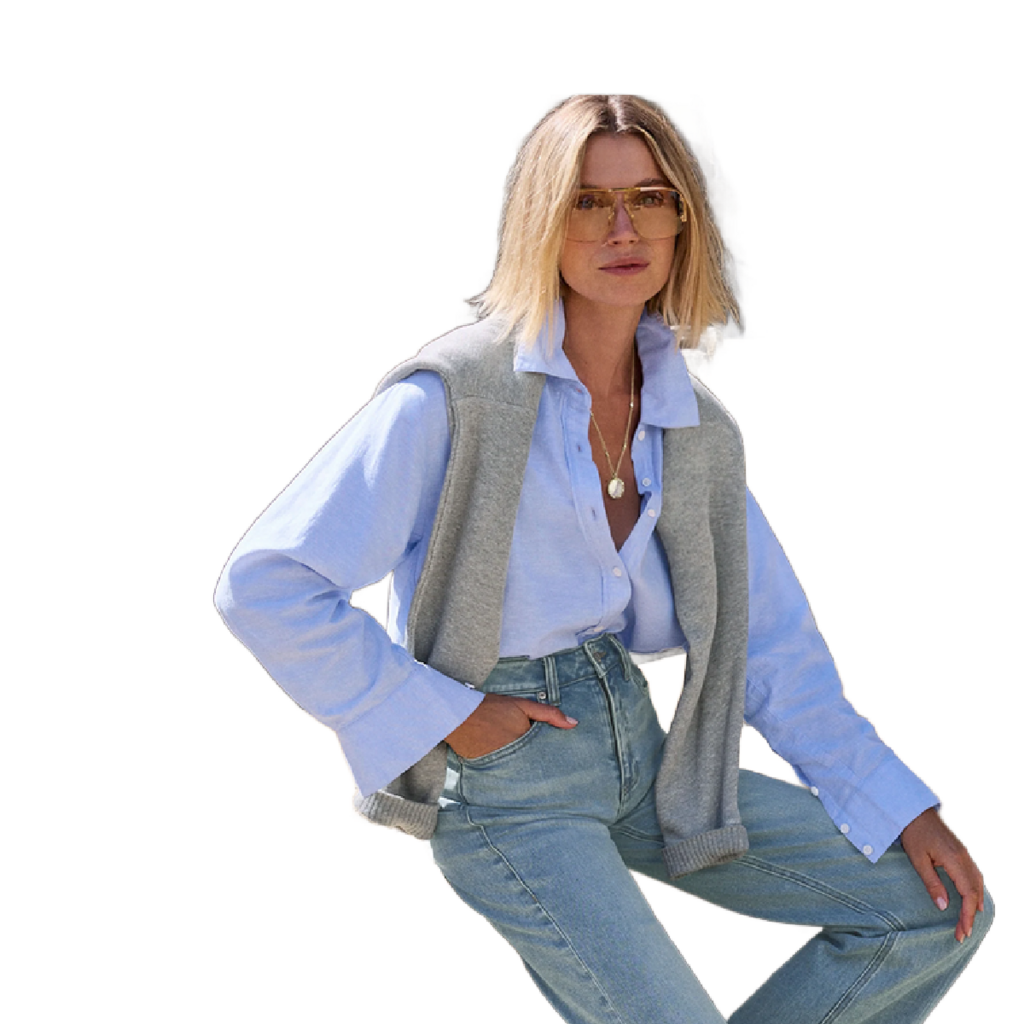 CABI KICK IT SZ LARGE new 129.00 W