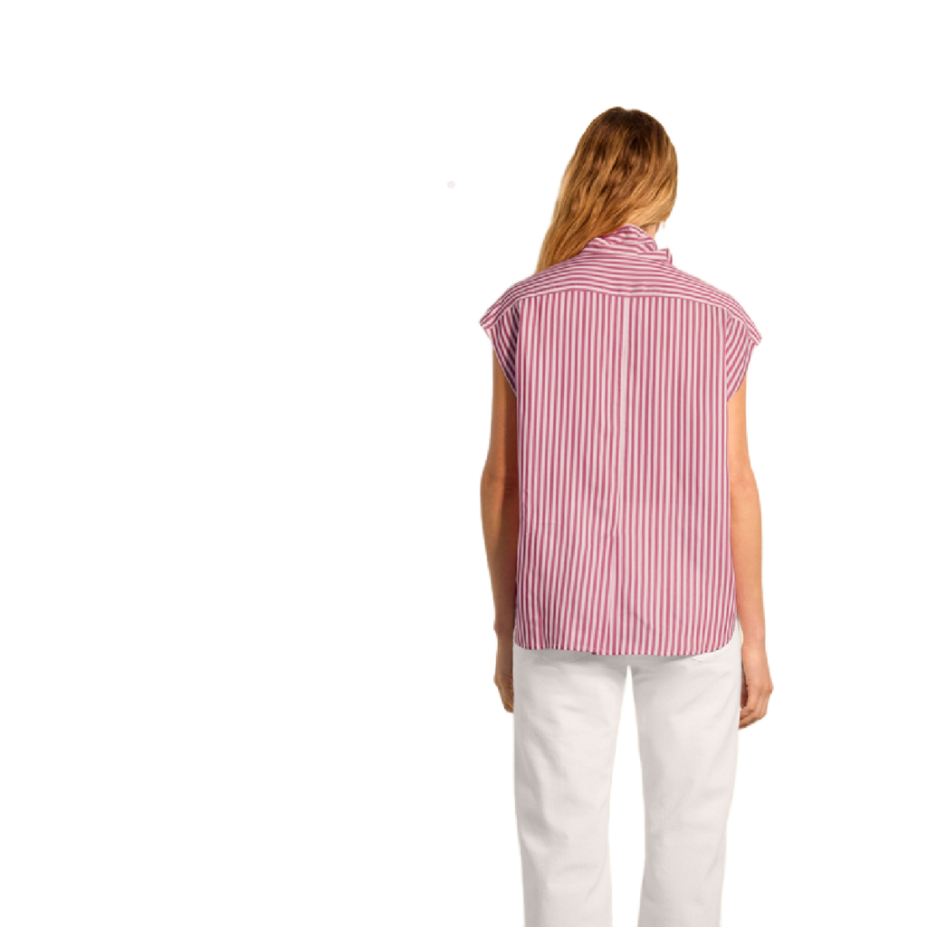 CABI SUNSTRIPE TOP SZ SMALL new 99.00 B1