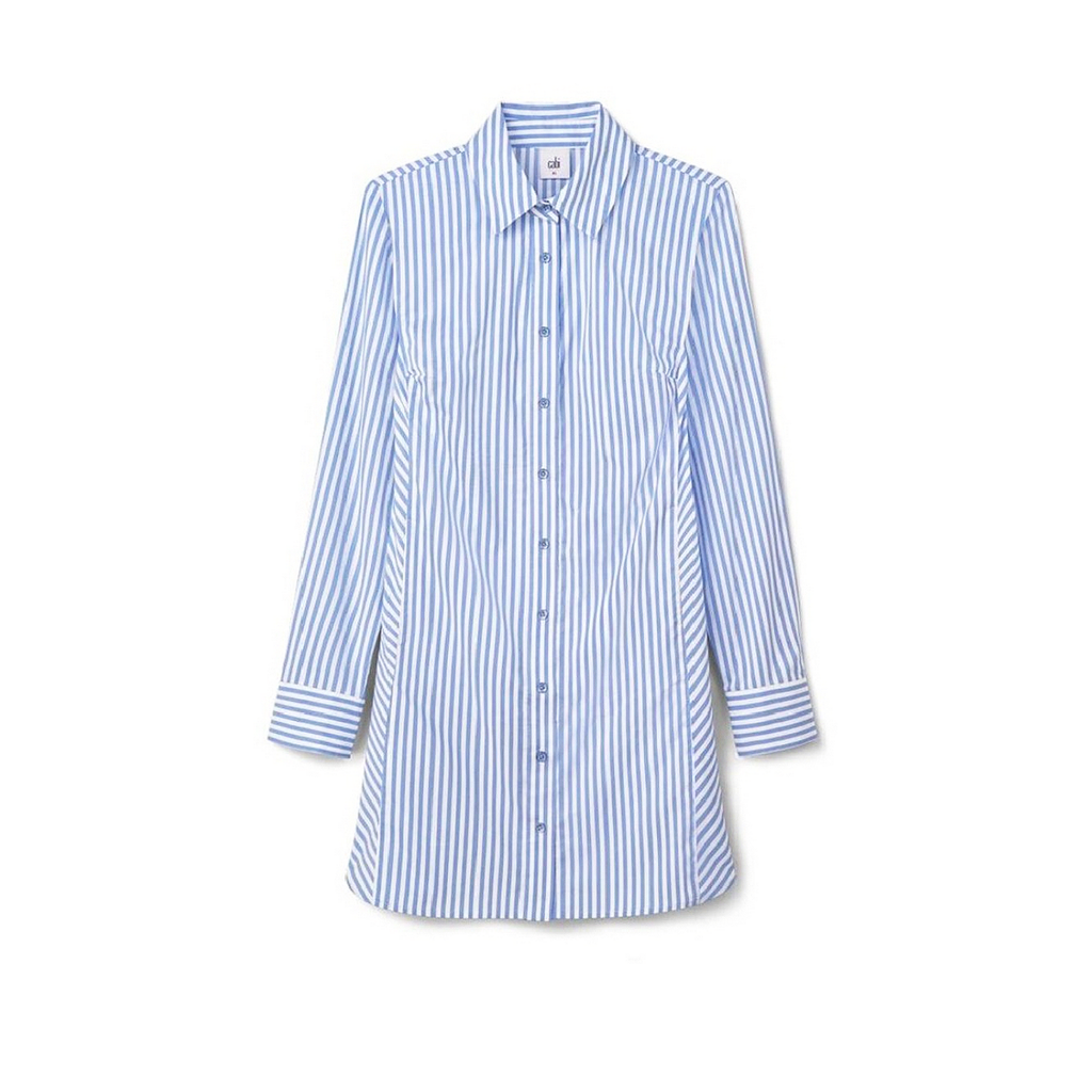 CABI DRESS UP SHIRT sz SMALL new 149.00 W