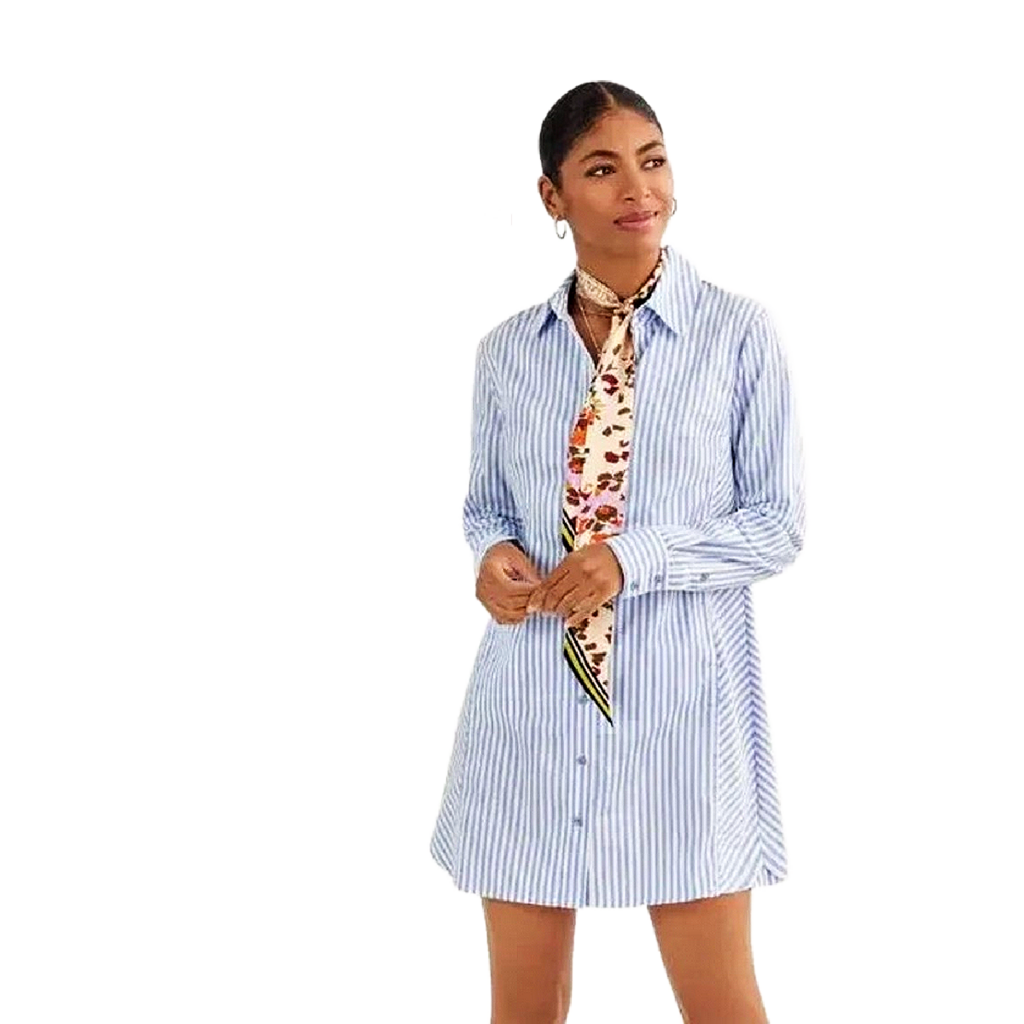 CABI DRESS UP SHIRT sz SMALL new 149.00 W