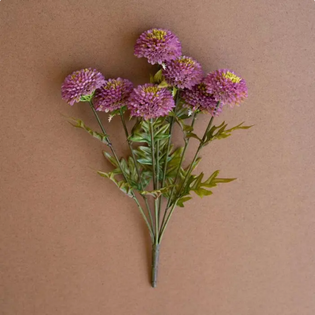 DAHLIA BUNDLE violet