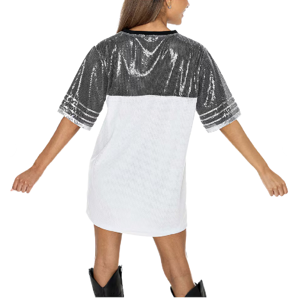 GAMEDAY COUTURE new 80.00 SZ MEDIUM A