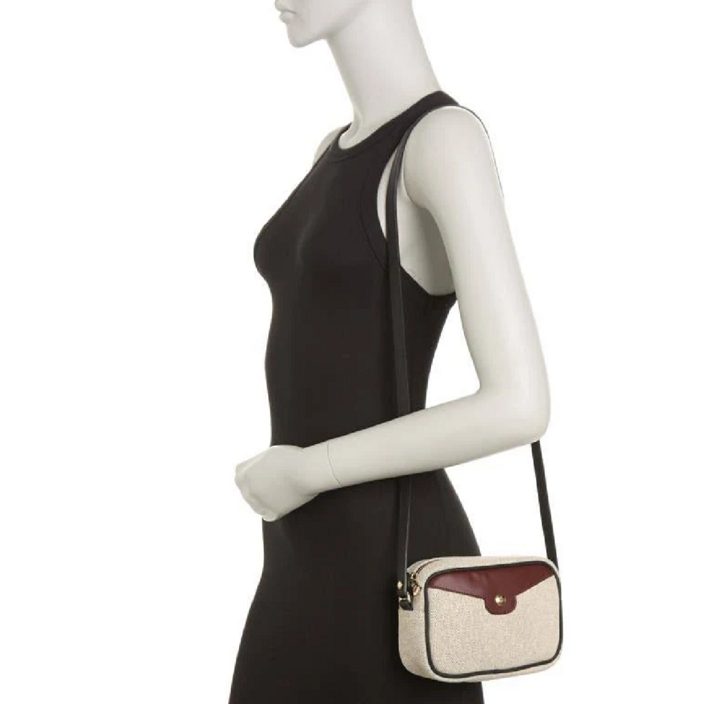 LONGCHAMP MADAMOISELLE CROSSBODY
