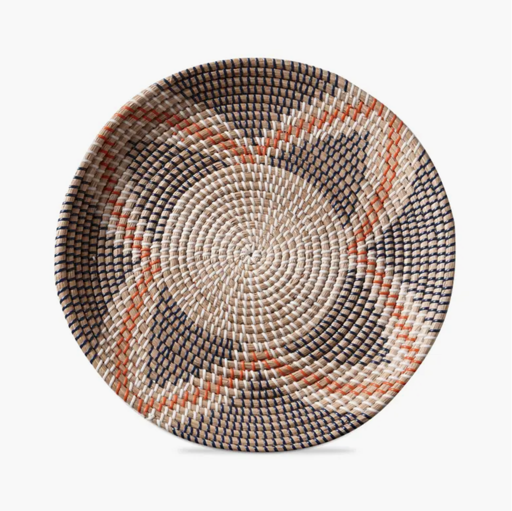 PETALS DECORATIVE BOWL