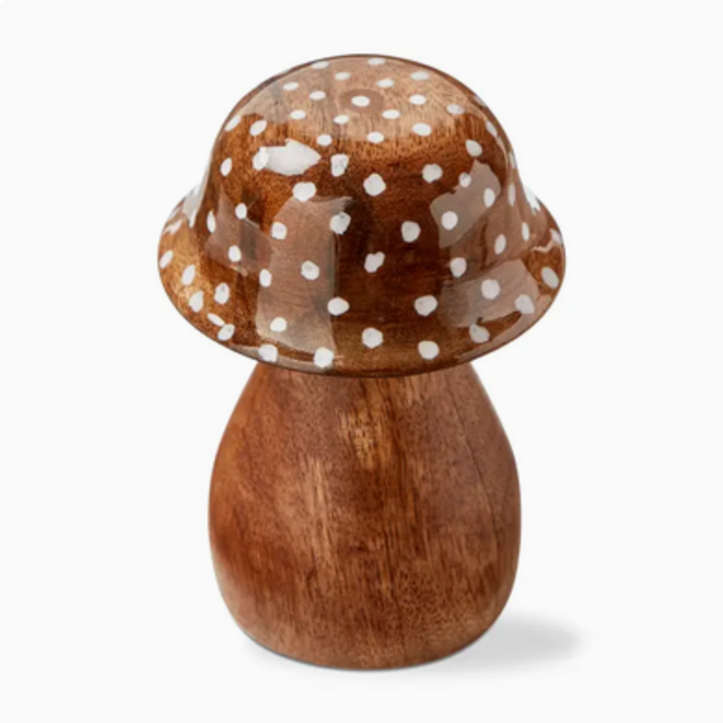 DOTTIE MUSHROOM small