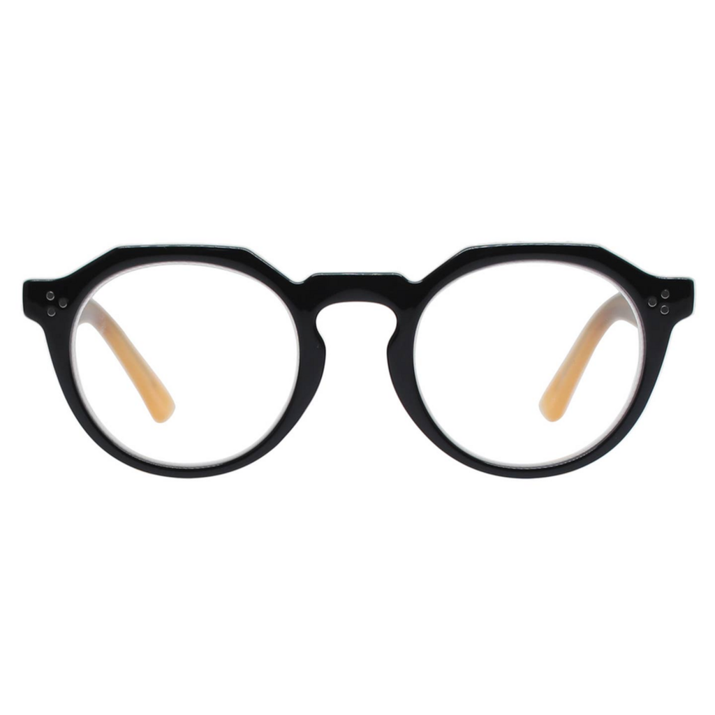 Parker | Black 2.00
