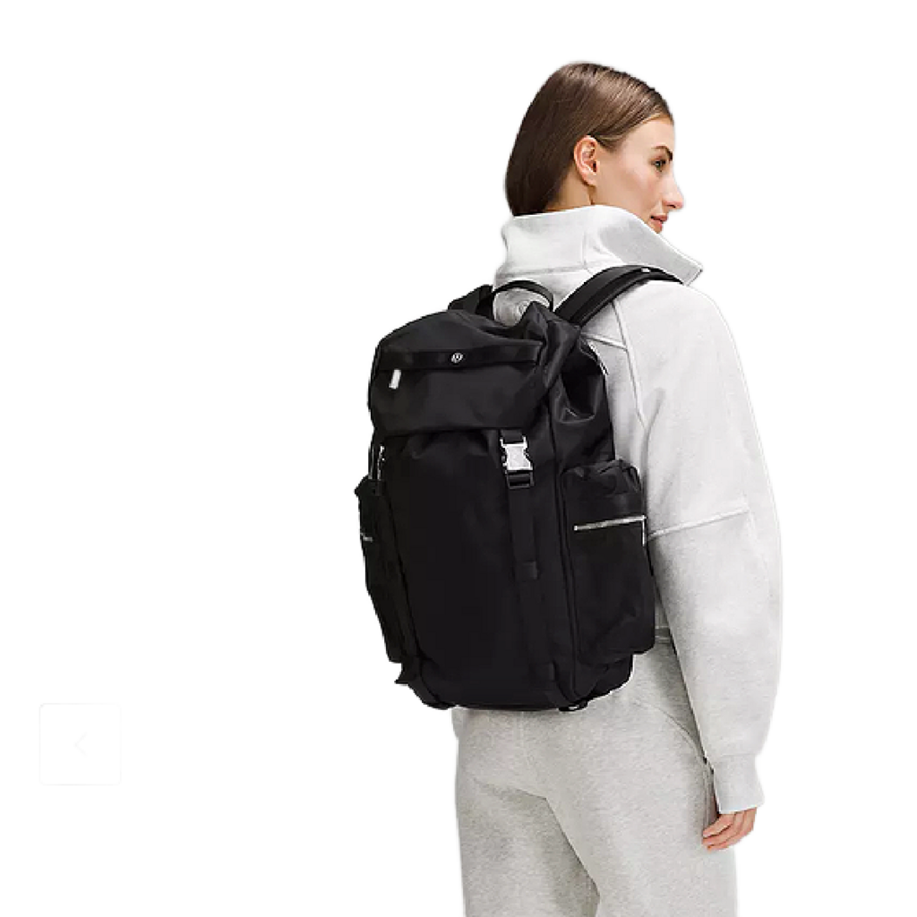 LULULEMON WUNDERLUST BACKPACK retail 148.00