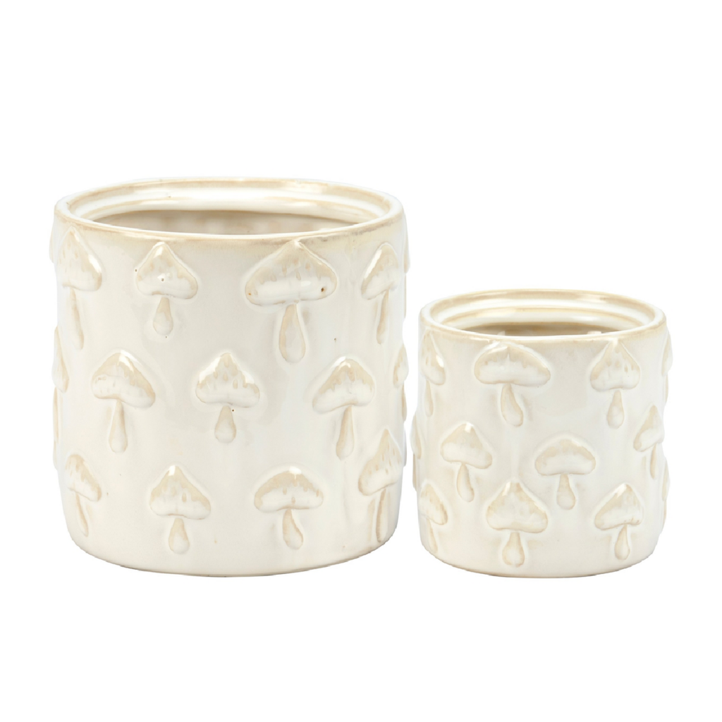MUSHROOM PLANTER small