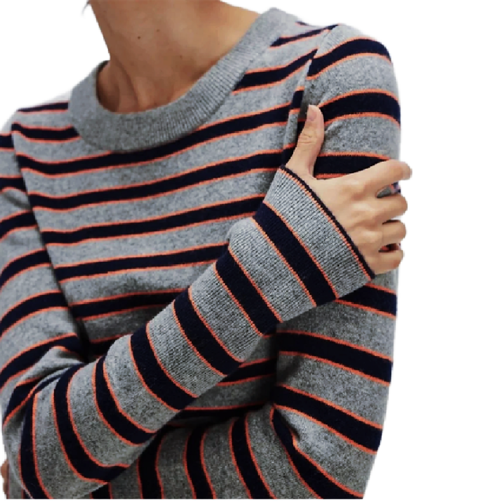 FREE PEOPLE cashmere SZ LARGE W