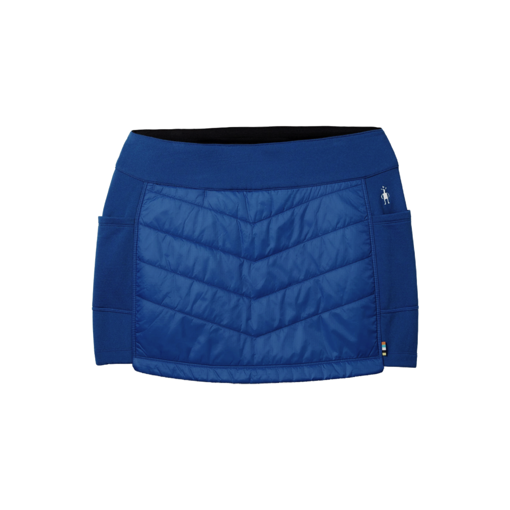 SMARTWOOL SMARTLOFT blue retail 98.00 XL A