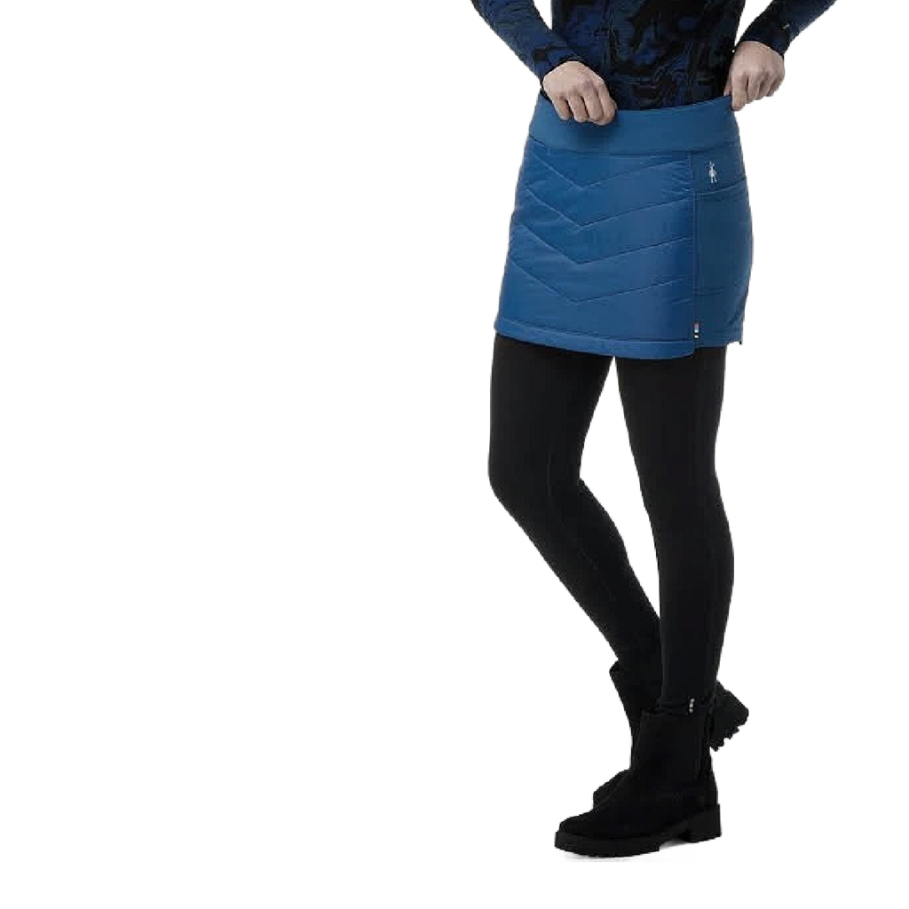 SMARTWOOL SMARTLOFT blue retail 98.00 XL A