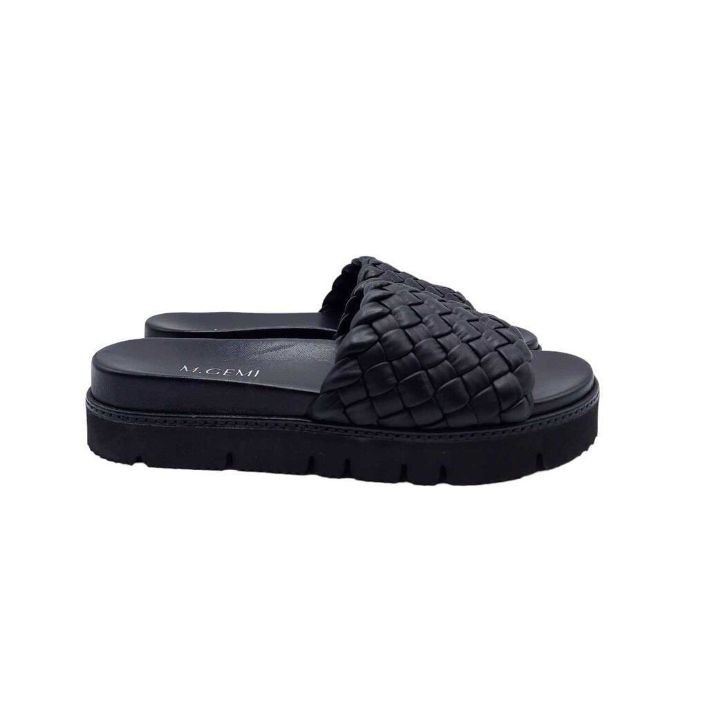 M. GEMI THE TESSUTI retail 228.00 SZ 37.5 = 7/7.5