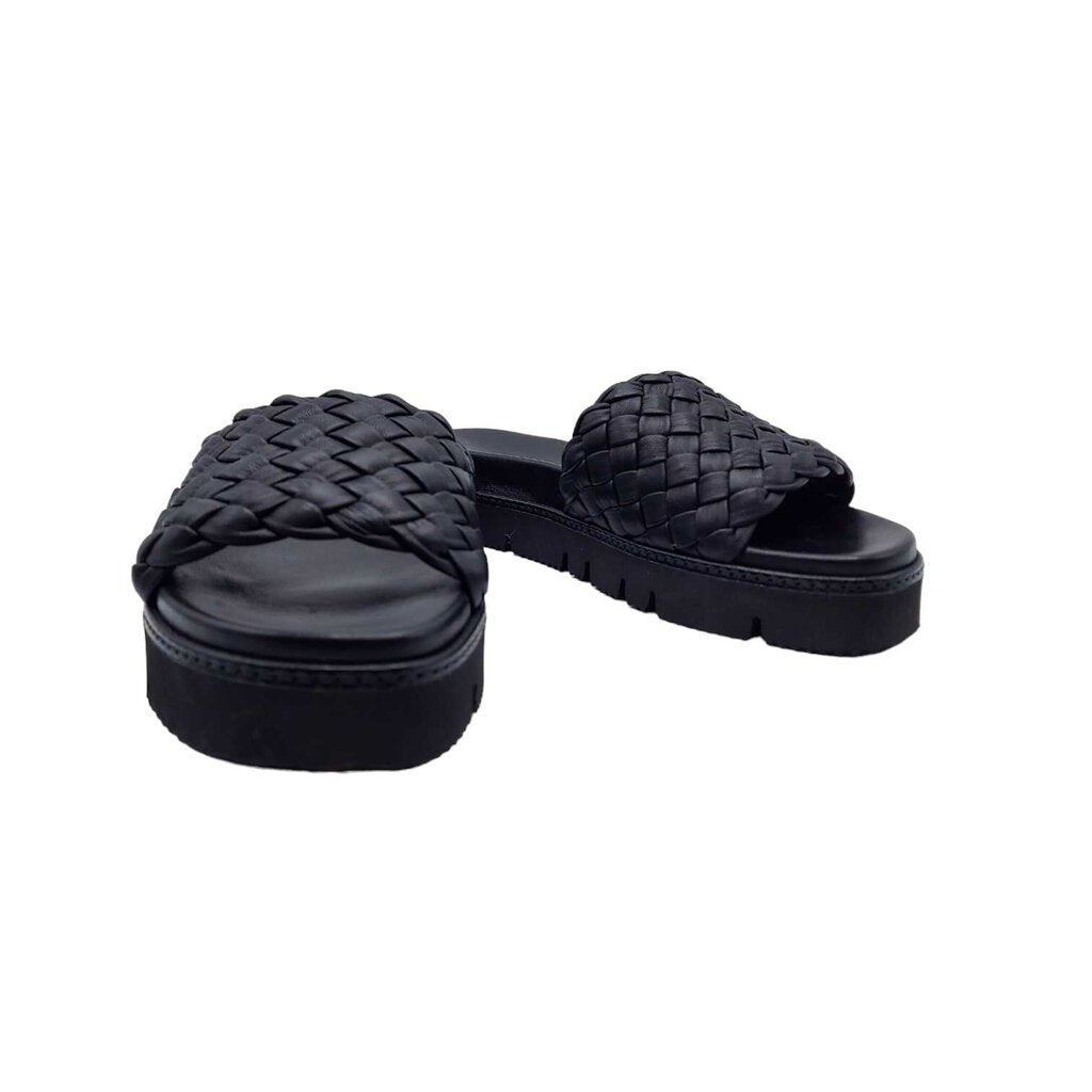 M. GEMI THE TESSUTI retail 228.00 SZ 37.5 = 7/7.5
