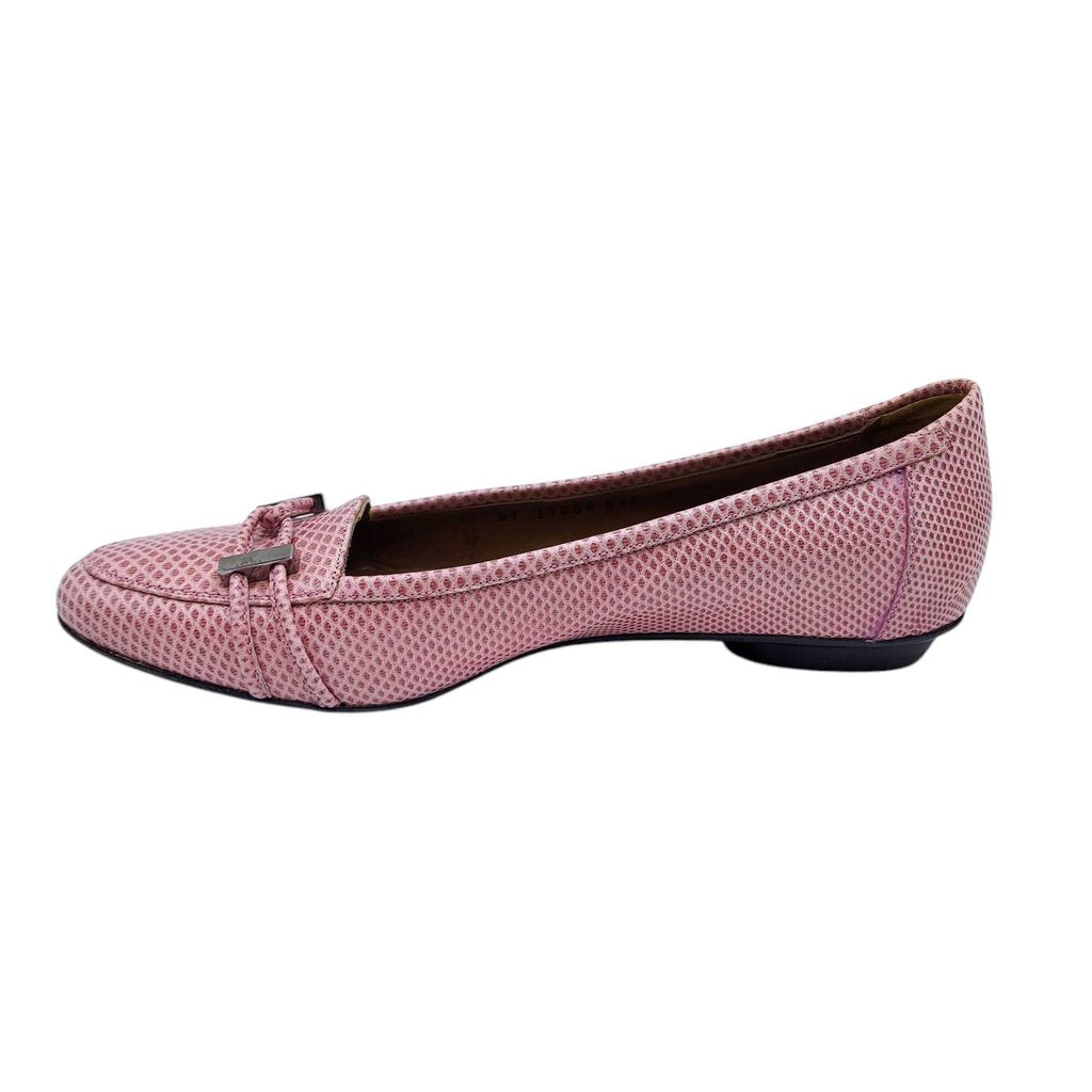 VINTAGE FERRAGAMO SZ 9