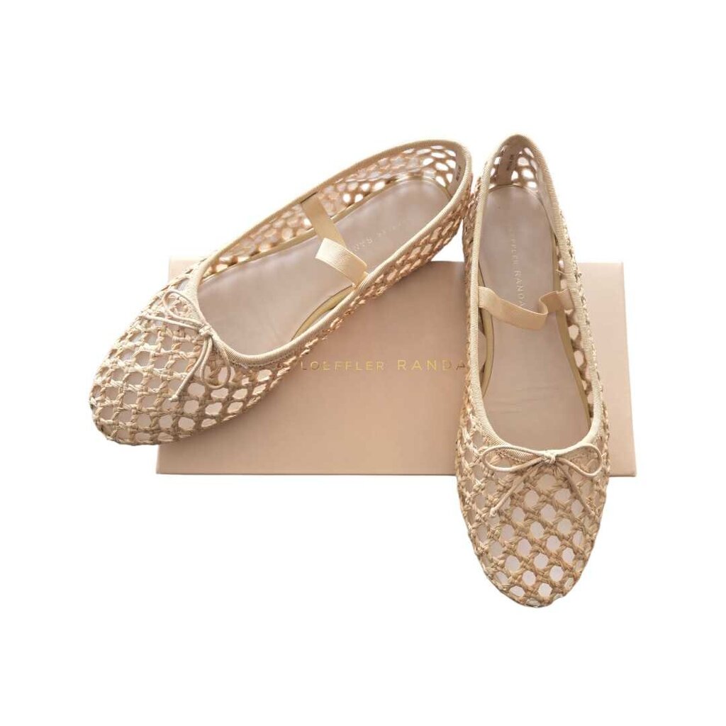 LOEFFLER RANDALL LEONIE SZ 9 runs big retail 275.00