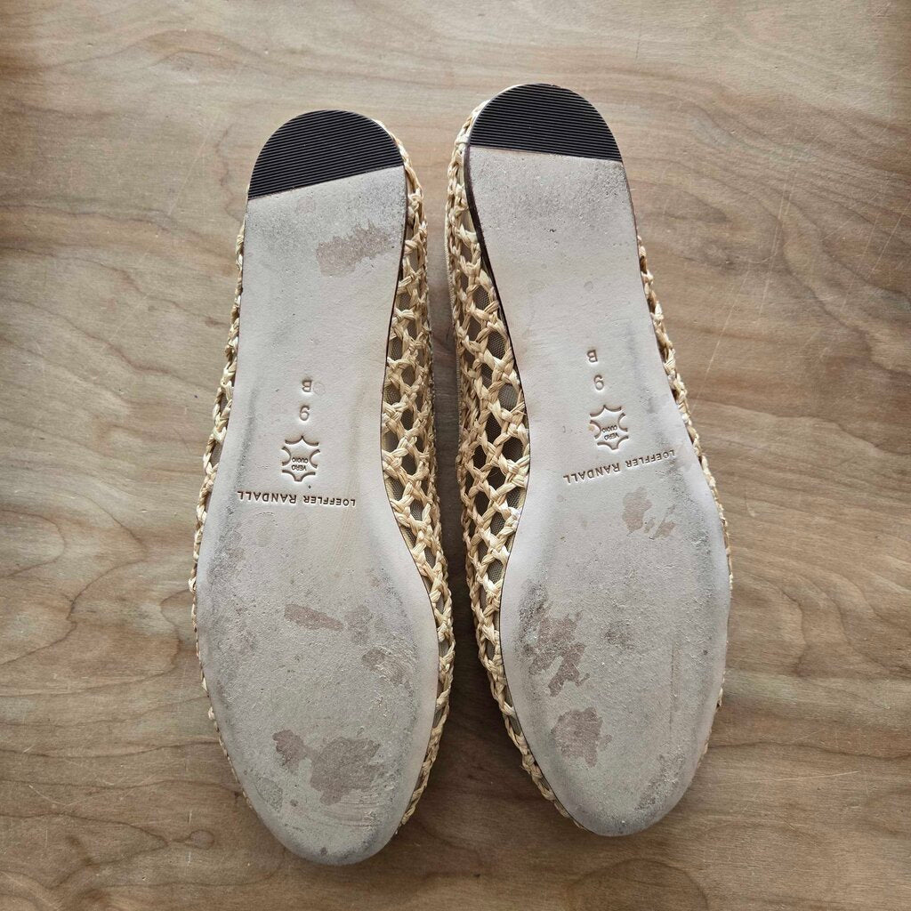 LOEFFLER RANDALL LEONIE SZ 9 runs big retail 275.00