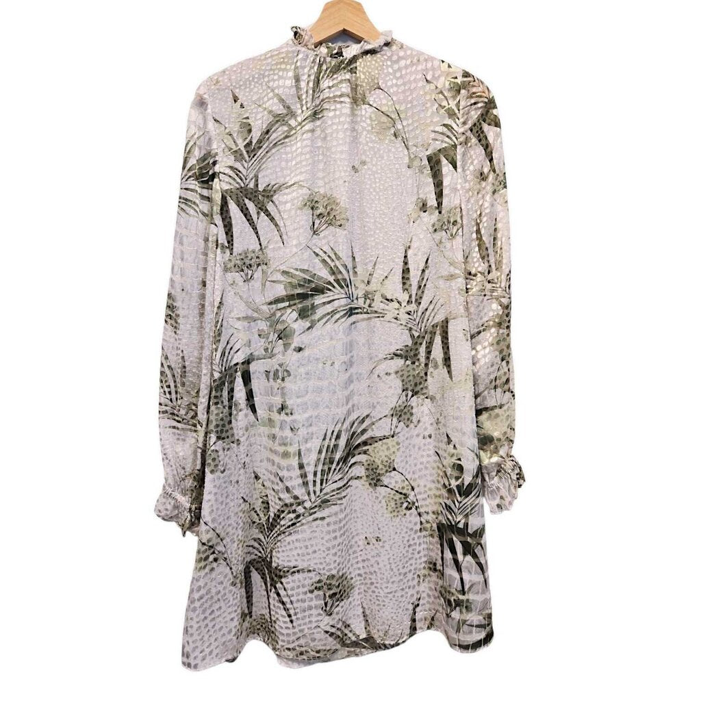 TED BAKER nwt retail 279.00 SIZE 1 = SMALL