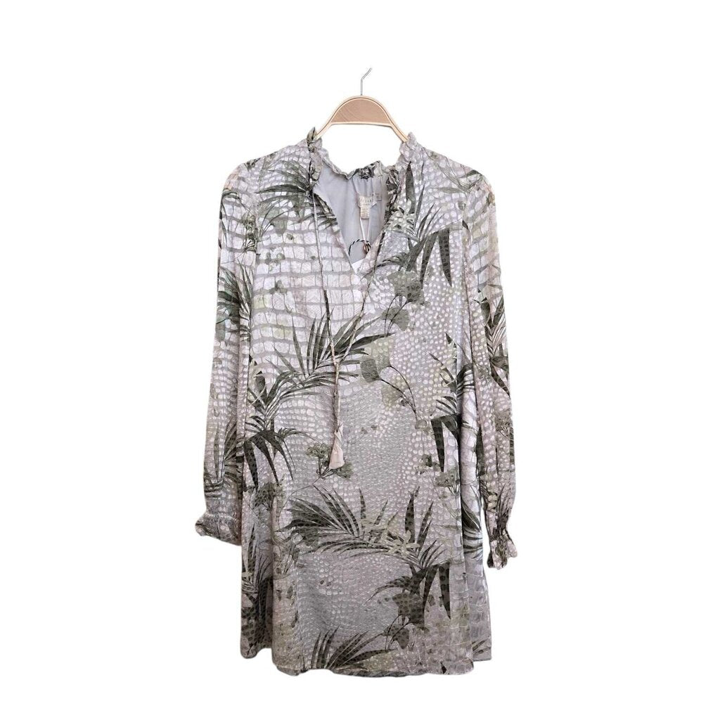 TED BAKER nwt retail 279.00 SIZE 1 = SMALL