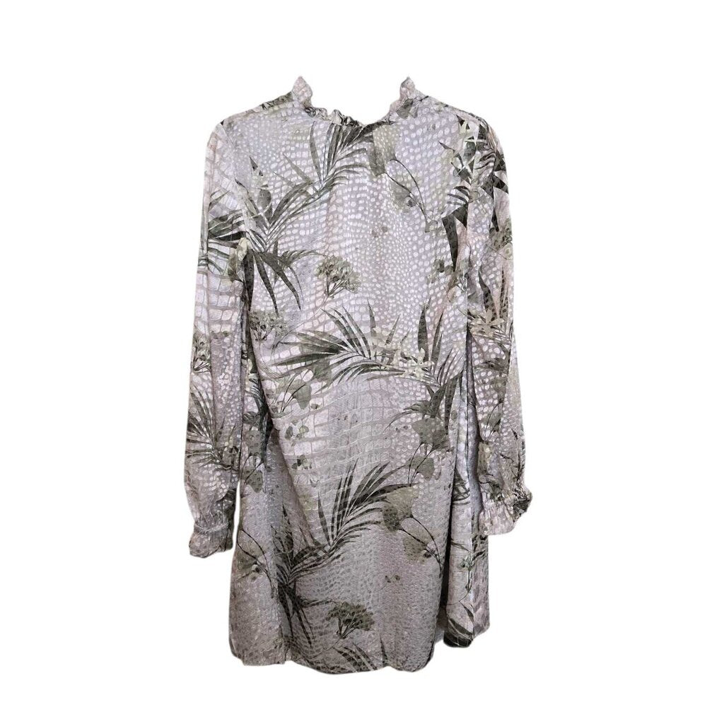 TED BAKER nwt retail 279.00 SIZE 1 = SMALL