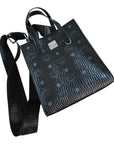 MCM mini KLASSIK tote retail 730.00