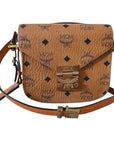 MCM mini PATRICIA VISETOS retail 690.00