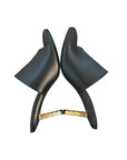 GIVENCY G CUBE MULE new 895.00 SZ 37.5 = 7
