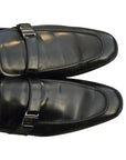 FERRAGAMO LOAFER SZ 13 D retail 895.00
