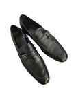FERRAGAMO LOAFER SZ 13 D retail 895.00