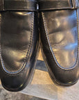 FERRAGAMO LOAFER SZ 13 D retail 895.00